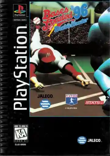 Bases Loaded 96 - Double Header (US)